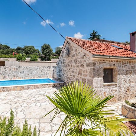 Holiday House Manuela Krusevo  Экстерьер фото
