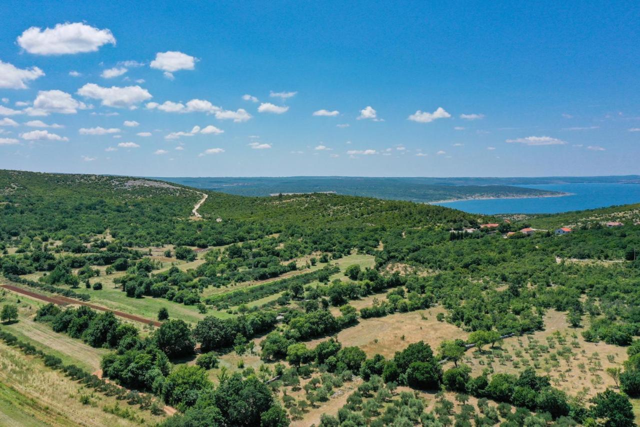 Holiday House Manuela Krusevo  Экстерьер фото