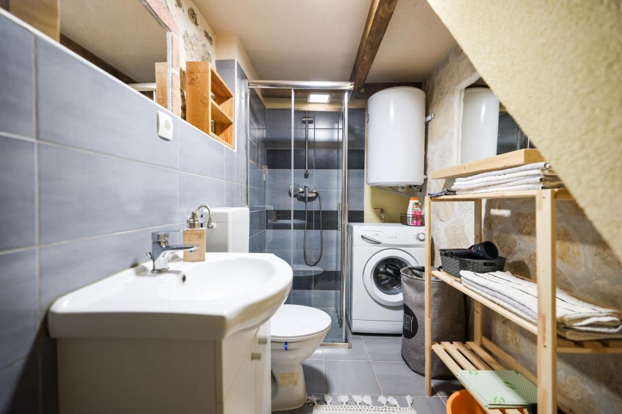 Holiday House Manuela Krusevo  Экстерьер фото