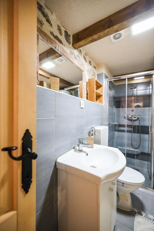 Holiday House Manuela Krusevo  Экстерьер фото