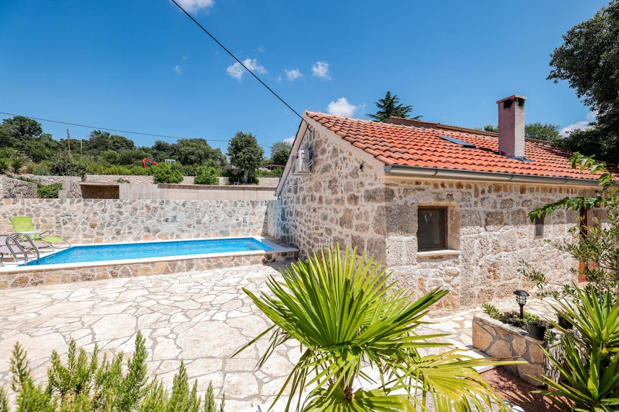 Holiday House Manuela Krusevo  Экстерьер фото