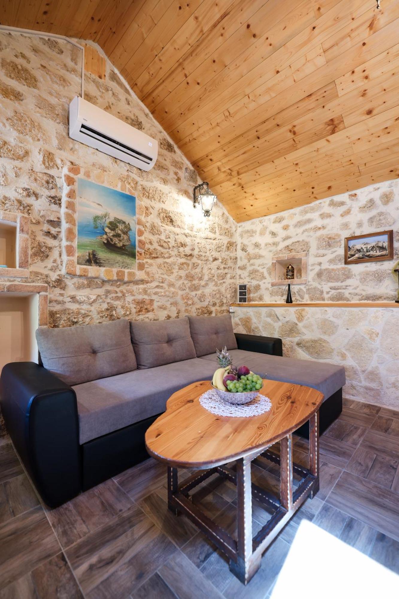 Holiday House Manuela Krusevo  Экстерьер фото